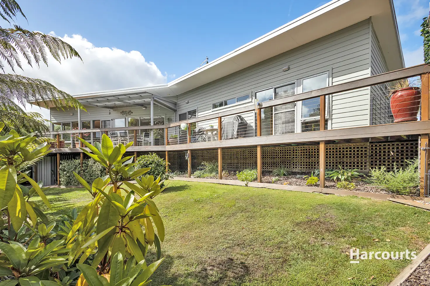Main view of Homely villa listing, 10/150 Wilmot Street, Port Sorell TAS 7307