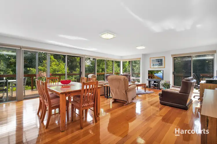 Second view of Homely villa listing, 10/150 Wilmot Street, Port Sorell TAS 7307