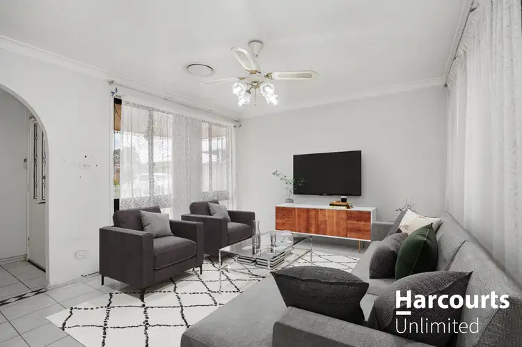 Fourth view of Homely house listing, 18 Lenton Crescent, Oakhurst NSW 2761