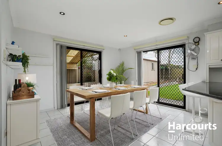 Sixth view of Homely house listing, 18 Lenton Crescent, Oakhurst NSW 2761