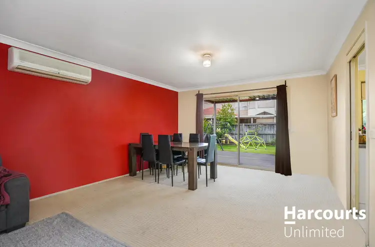 Third view of Homely house listing, 21A Munmorah Circuit, Woodcroft NSW 2767