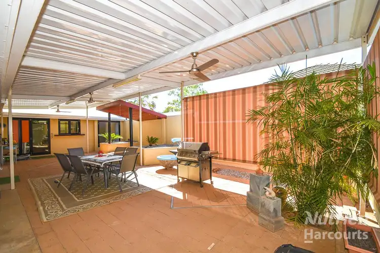 Second view of Homely house listing, 13 Day Street, Gillen NT 870