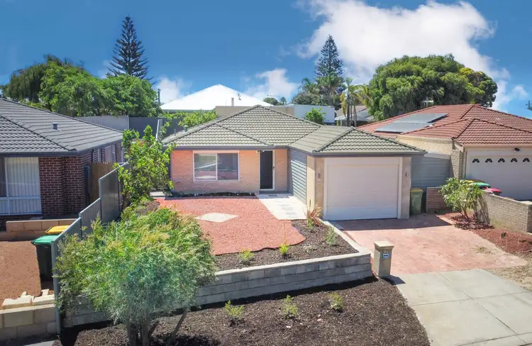 32 Mulloway Place, Warnbro WA 6169