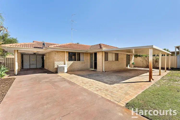 Third view of Homely house listing, 25 Yeulba Street, Falcon WA 6210