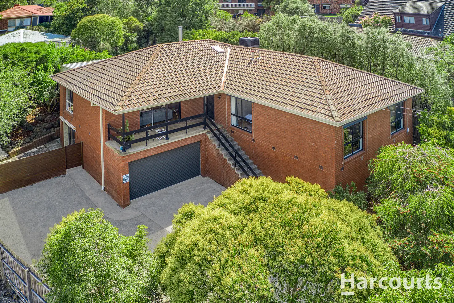 Main view of Homely house listing, 3 Gwyn Rise, Vermont South VIC 3133
