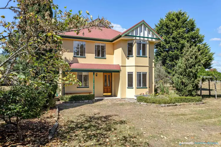 Main view of Homely house listing, 33a Napoleon Street, Perth TAS 7300