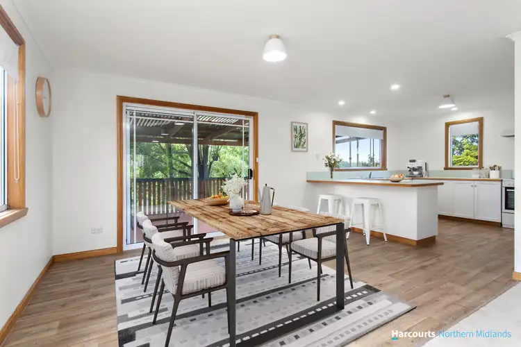 Fourth view of Homely house listing, 33a Napoleon Street, Perth TAS 7300