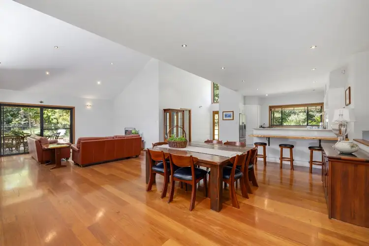 Second view of Homely rural property listing, 21 Palm Grove, Arakoon NSW 2431