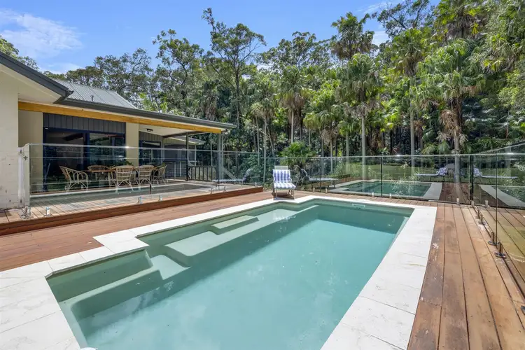 Third view of Homely rural property listing, 21 Palm Grove, Arakoon NSW 2431