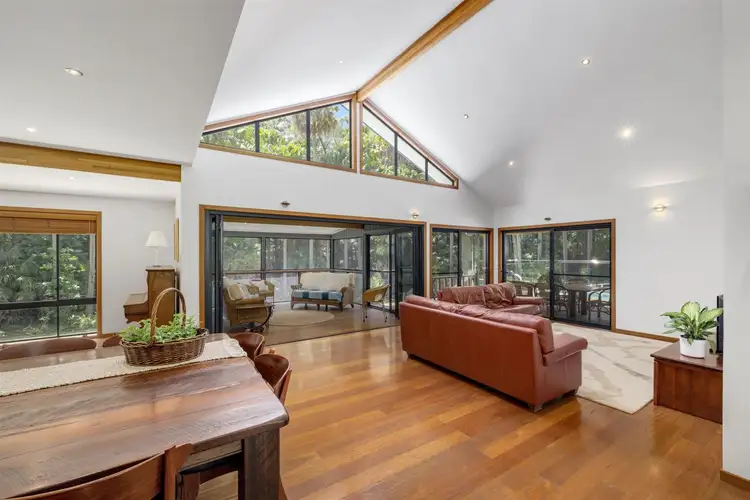 Fifth view of Homely rural property listing, 21 Palm Grove, Arakoon NSW 2431