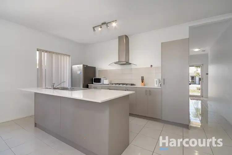 Second view of Homely house listing, 16 Daybreak Street, Eglinton WA 6034