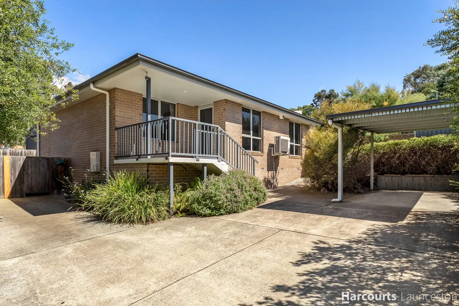 Main view of Homely house listing, 110A Station Road, Norwood TAS 7250