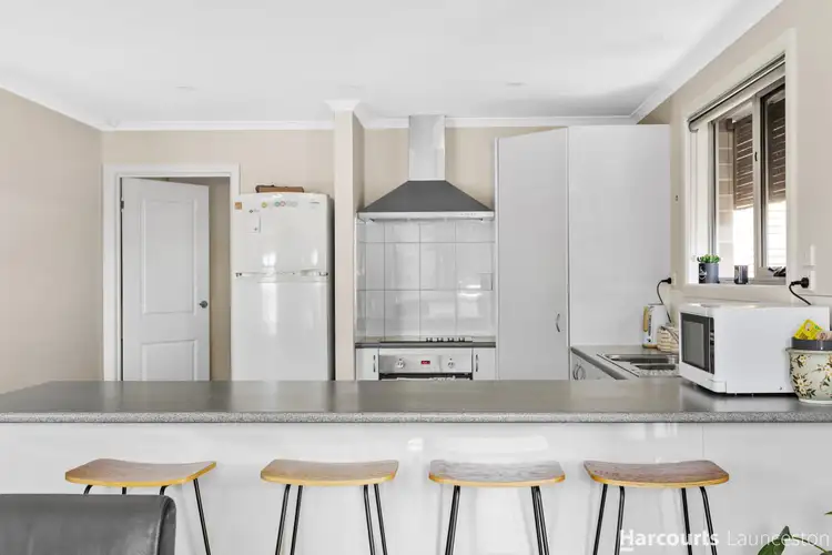 Second view of Homely house listing, 110A Station Road, Norwood TAS 7250