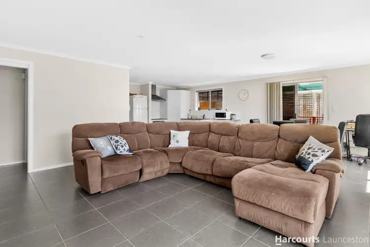 Fifth view of Homely house listing, 110A Station Road, Norwood TAS 7250