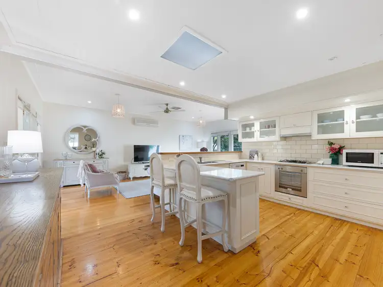 Second view of Homely house listing, 42 Swan Street, Wangaratta VIC 3677