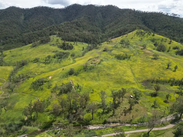 Fourth view of Homely rural property listing, Lot 54 Mackenzies Creek Road, Bellbrook NSW 2440