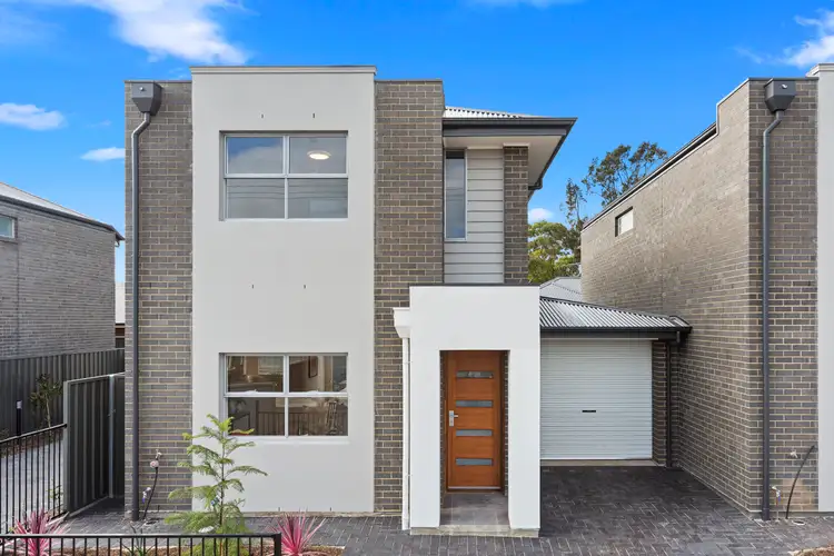 Second view of Homely house listing, 2/24 Grazing Avenue, Morphett Vale SA 5162