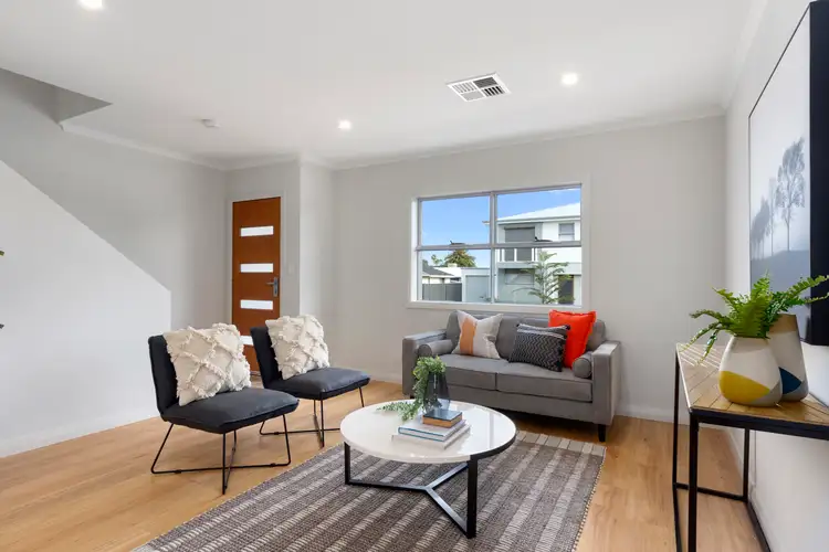 Third view of Homely house listing, 2/24 Grazing Avenue, Morphett Vale SA 5162