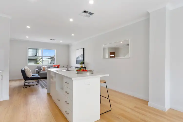 Sixth view of Homely house listing, 2/24 Grazing Avenue, Morphett Vale SA 5162