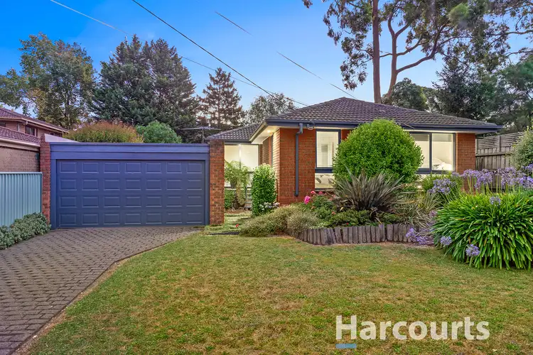 2A Westmere Drive, Boronia VIC 3155