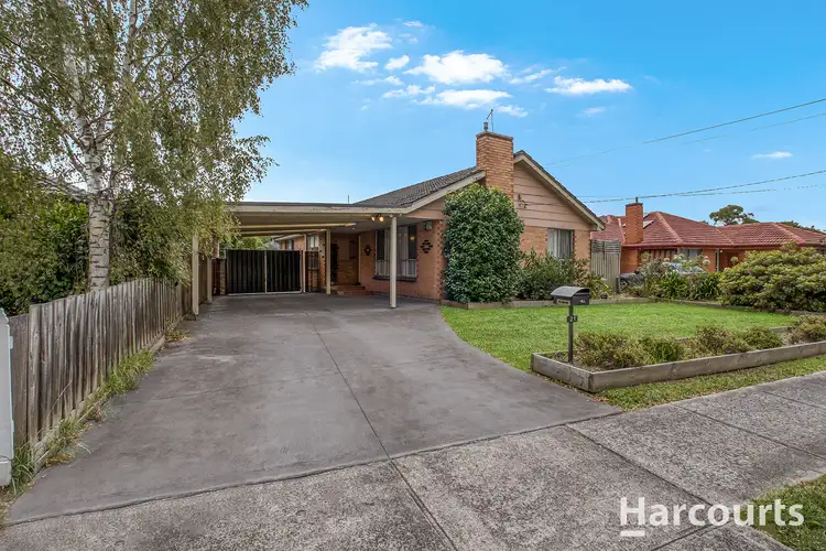 Second view of Homely house listing, 21 Aubrey Street, Vermont VIC 3133