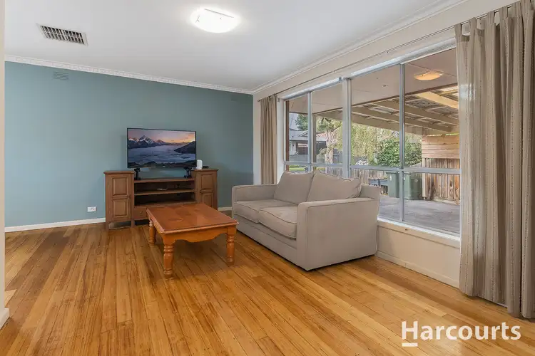 Third view of Homely house listing, 21 Aubrey Street, Vermont VIC 3133