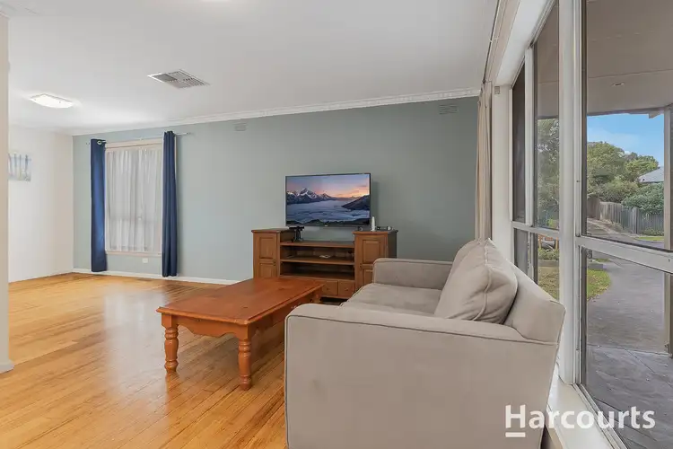 Fourth view of Homely house listing, 21 Aubrey Street, Vermont VIC 3133