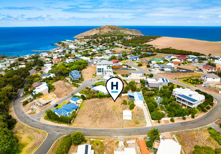 Second view of Homely land listing, 41 Solway Crescent, Encounter Bay SA 5211