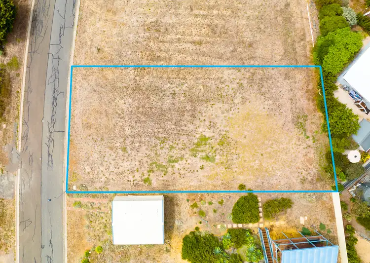 Third view of Homely land listing, 41 Solway Crescent, Encounter Bay SA 5211