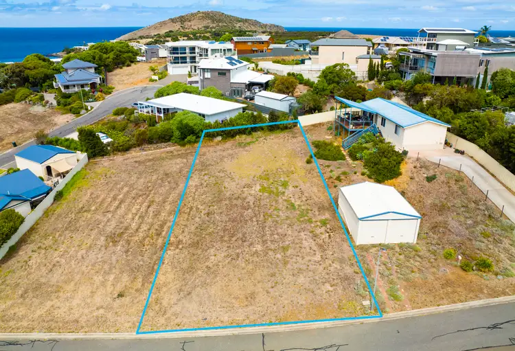 Fourth view of Homely land listing, 41 Solway Crescent, Encounter Bay SA 5211