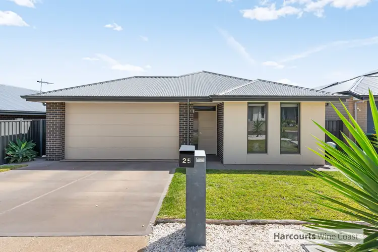25 Cobalt Road, Moana SA 5169