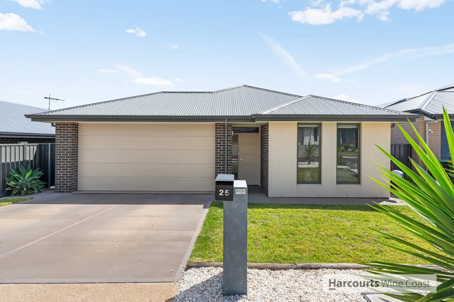 Main view of Homely house listing, 25 Cobalt Road, Moana SA 5169