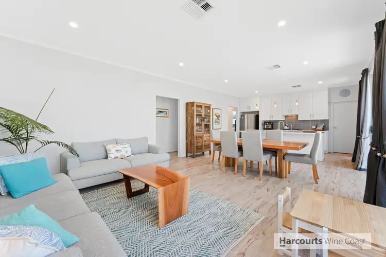Second view of Homely house listing, 25 Cobalt Road, Moana SA 5169
