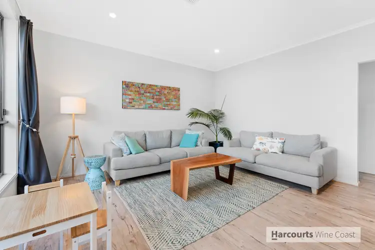 Third view of Homely house listing, 25 Cobalt Road, Moana SA 5169