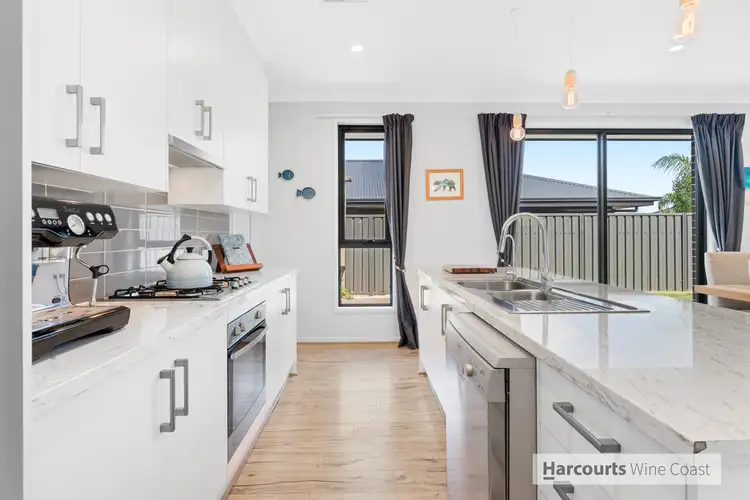 Fifth view of Homely house listing, 25 Cobalt Road, Moana SA 5169