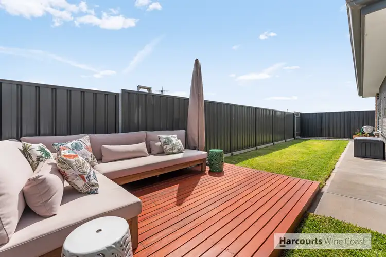 Sixth view of Homely house listing, 25 Cobalt Road, Moana SA 5169