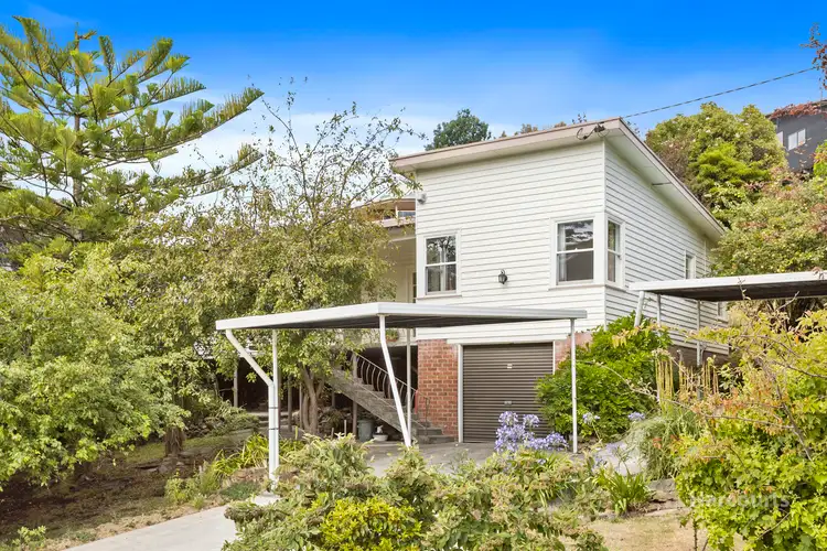 10 Brushy Creek Road, Lenah Valley TAS 7008