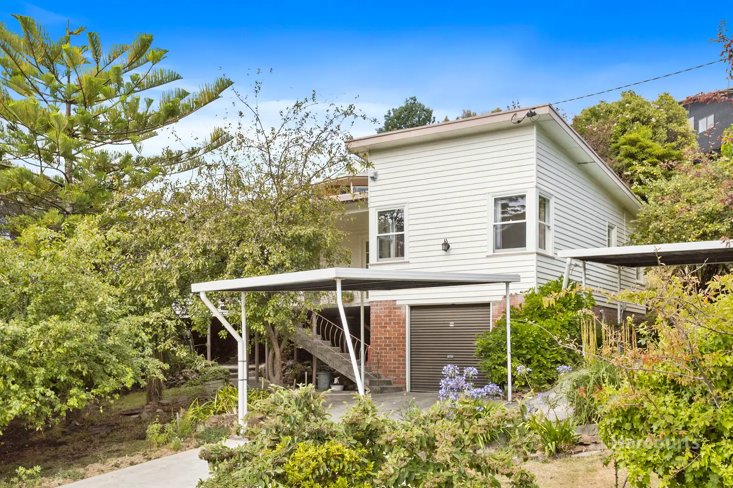 Main view of Homely house listing, 10 Brushy Creek Road, Lenah Valley TAS 7008