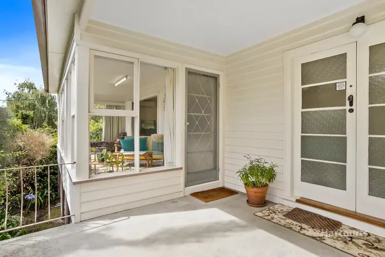 Third view of Homely house listing, 10 Brushy Creek Road, Lenah Valley TAS 7008