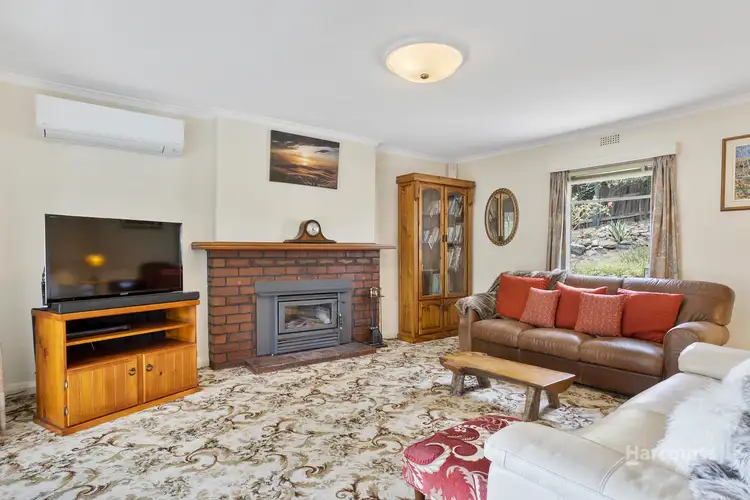 Fourth view of Homely house listing, 10 Brushy Creek Road, Lenah Valley TAS 7008