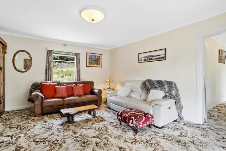 Fifth view of Homely house listing, 10 Brushy Creek Road, Lenah Valley TAS 7008