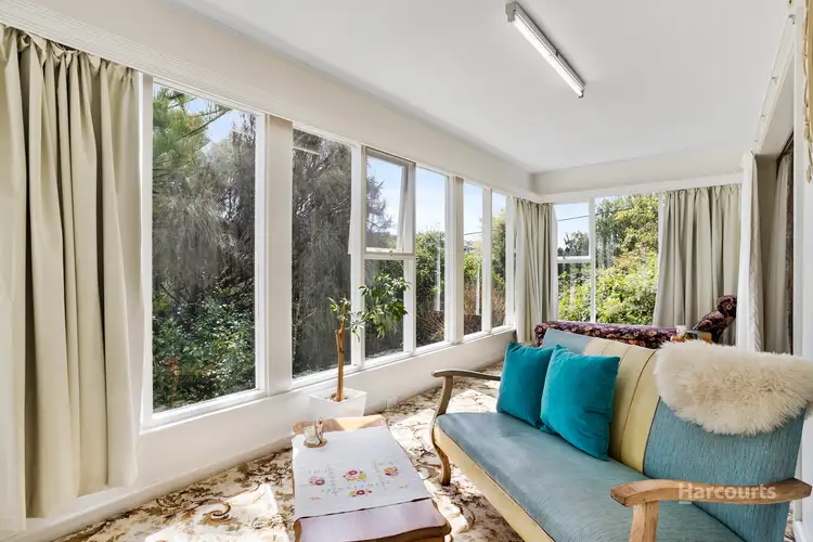 Sixth view of Homely house listing, 10 Brushy Creek Road, Lenah Valley TAS 7008