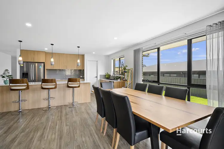 Fourth view of Homely house listing, 8 Janet Drive, Park Grove TAS 7320