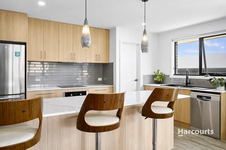 Fifth view of Homely house listing, 8 Janet Drive, Park Grove TAS 7320