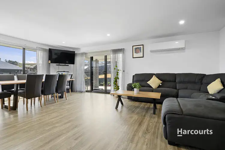 Sixth view of Homely house listing, 8 Janet Drive, Park Grove TAS 7320