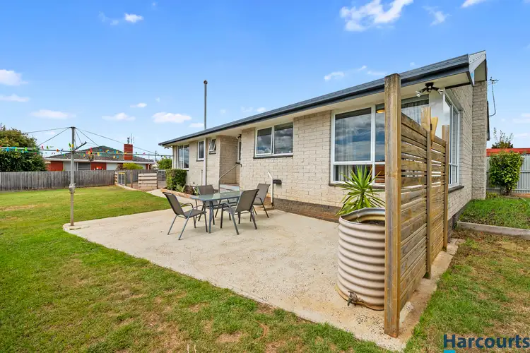 Second view of Homely house listing, 80 Berrigan Road, Miandetta TAS 7310