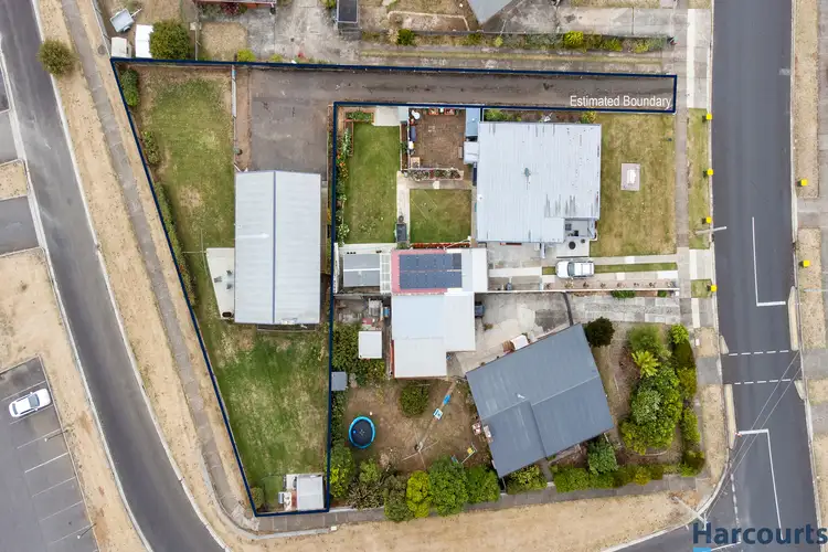 Third view of Homely house listing, 80 Berrigan Road, Miandetta TAS 7310