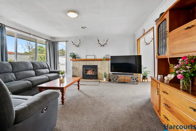 Fifth view of Homely house listing, 80 Berrigan Road, Miandetta TAS 7310