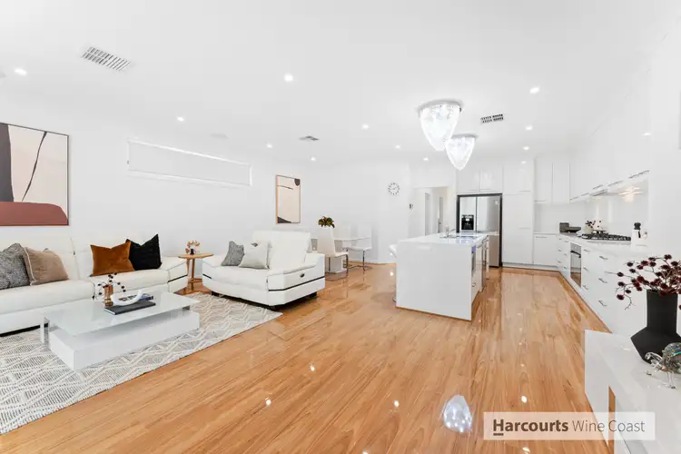Second view of Homely house listing, 11 Second Avenue, Moana SA 5169