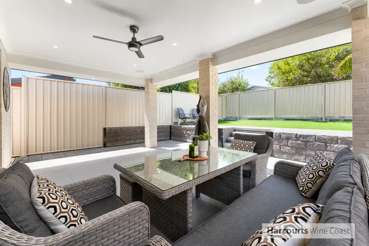 Fourth view of Homely house listing, 11 Second Avenue, Moana SA 5169